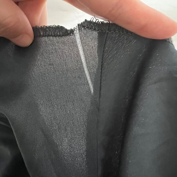 Star Wars The Mandalorian Ahsoka Adult Costume | Women’s L (12–14) HALLOWEEN - Picture 14 of 16